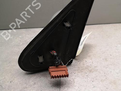 Right mirror PEUGEOT 306 Break (7E, N3, N5) 1.9 D | BP25585478C27 