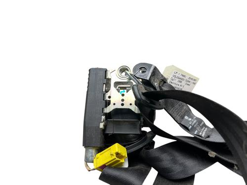 Venstre foran beltestrammer VW TOURAN (1T1, 1T2) 1.9 TDI | BP26140227C87 