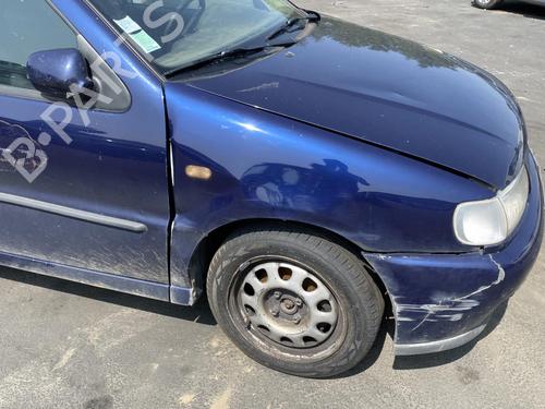 Climate control VW POLO III (6N1) 60 1.4 | BP25575277I5 