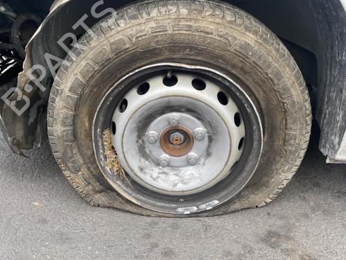 Sikkerhedssele-spænde RENAULT MASTER III Van (FV) 2.3 dCi 135 FWD (FV0N, FV08, FV06, FV00, FV1S) | BP25557627I32  - Image 16