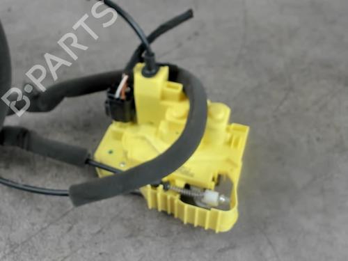 Rear right lock FIAT QUBO (225_) 1.3 D Multijet (225CXB1A, 225AXB1A, 225CXB11, 225AXB11,... | BP25524707C99 