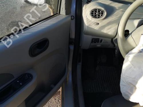Front left window mechanism RENAULT TWINGO II (CN0_) 1.2 (CN0D) | BP25524692C22  - Image 21