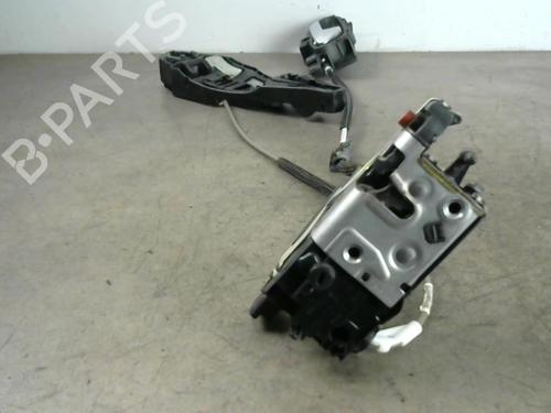 Rear right lock CITROËN C4 II (NC_) 1.6 HDi 110 | BP25532548C99 