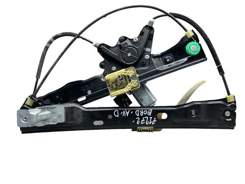 Front right window mechanism FORD FOCUS III Saloon 1.0 EcoBoost | BP25511851C23 - Image 2