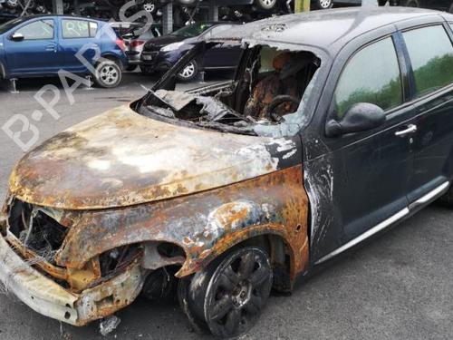 Venstre foran lås CHRYSLER PT CRUISER (PT_) 2.2 CRD | BP25538202C98 