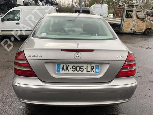 Right front window motor MERCEDES-BENZ E-CLASS (W211) E 220 CDI (211.006) | BP25507367E20  - Image 18