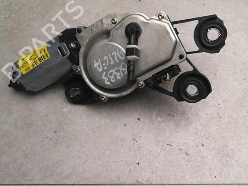 Used Rear wiper motor SEAT ALTEA (5P1) 2.0 TDI 16V (140 hp) 25560121