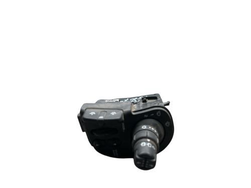 Used Steering column stalk RENAULT KANGOO / GRAND KANGOO II (KW0/1_) 1.5 dCi 90 (KW05, KW08, KW0G, KW11) (90 hp) 25540868