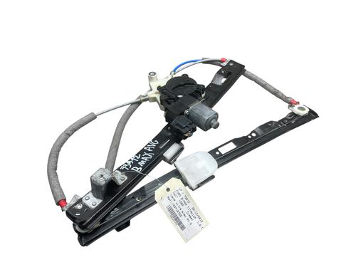 Used Front left window mechanism FORD B-MAX (JK) 1.6 TDCi (95 hp) 25562428