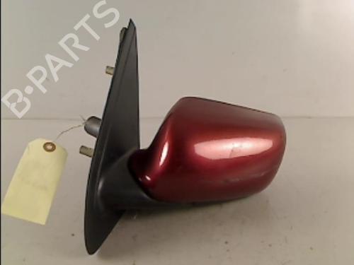 Used Left mirror Left mirror ALFA ROMEO 146 (930_) 1.9 JTD (930.B4B) (105 hp) 25582980 25582980