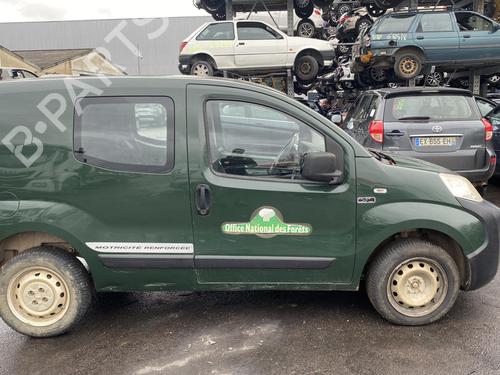 Alternator PEUGEOT BIPPER Tepee 1.3 HDi 75 | BP25549945M7  - Image 11