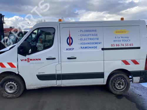 Steering column stalk RENAULT MASTER III Bus (JV) 2.3 dCi 125 FWD (JV0C, JV0D, JV0H, JV0G, JV0J) | BP25567485I23 - Image 4