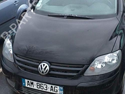 Left tailgate light VW GOLF PLUS V (5M1, 521) 1.9 TDI | BP25525004C79  - Image 26