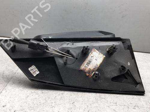 Right mirror CITROËN JUMPY II Van 1.6 HDi 90 16V | BP25533537C27 