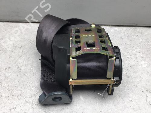 Venstre bak beltestrammer PEUGEOT 406 (8B) 2.0 HDI 110 (109 hp) 25517328