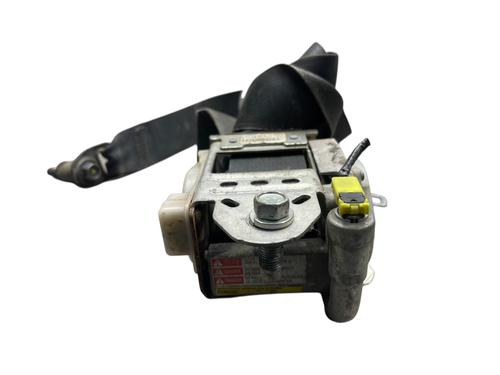 Used Front left seatbelt NISSAN NAVARA NP300 (D40) 2.5 dCi 4WD (171 hp) 31829994