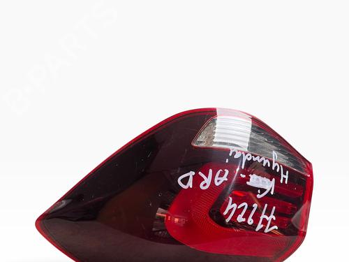 Used Right taillight Right taillight HYUNDAI i20 II (GB, IB) 1.0 T-GDI (101 hp) 39908691 39908691