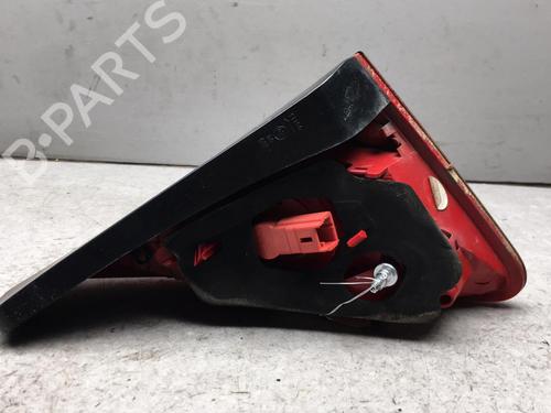 Used Left tailgate light PEUGEOT 3008 I MPV (0U_) 2.0 HDi (163 hp) 25555643