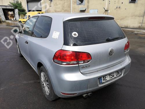 Gearbox VW GOLF VI (5K1) 2.0 TDI | BP25561773M3 - Image 20