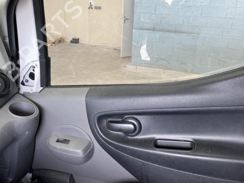 Ignition barrel NISSAN NV200 Van 1.5 dCi 85 (M20, M20N, M20M) | BP29735595M48  - Image 25