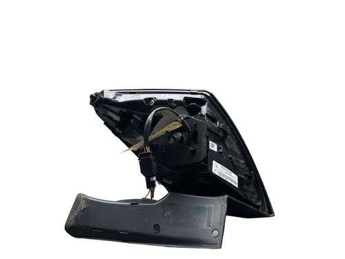 Left taillight PEUGEOT 3008 II SUV (MC_, MR_, MJ_, M4_) 1.5 BlueHDi 130 | BP25530620C34 