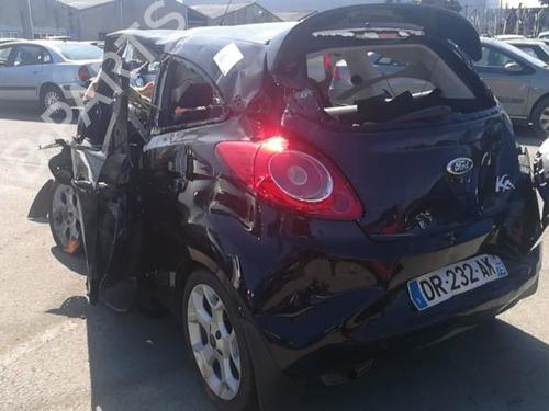 Startmotor FORD KA (RU8) 1.2 | BP25576772M8 