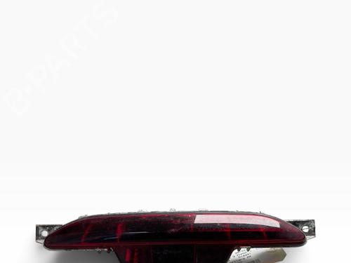 Used Rear fog light Rear fog light CITROËN C4 III (BA_, BB_, BC_) 1.5 BlueHDi 130 (BBYHZB) (131 hp) 40499169 40499169