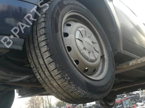 Front left window mechanism DACIA SANDERO  | BP25552765C22  - Image 21