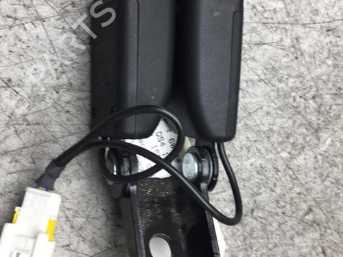 Used Seat buckle DS DS 4 / DS 4 CROSSBACK (NX_) 1.6 BlueHDi 120 (120 hp) 25546944