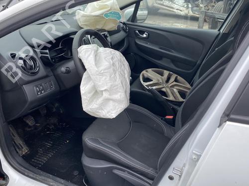 Højre baglygte bagklap RENAULT CLIO IV (BH_) 1.5 dCi 90 | BP25507530C80 