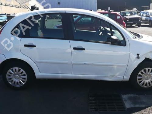 Front left window mechanism CITROËN C3 I (FC_, FN_) 1.1 i | BP25515871C22 