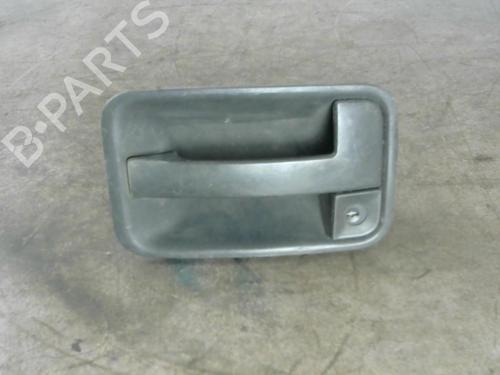 Used Front left exterior door handle CITROËN JUMPY I Van (BS_, BT_, BY_, BZ_) 2.0 HDi 95 (94 hp) 25559888