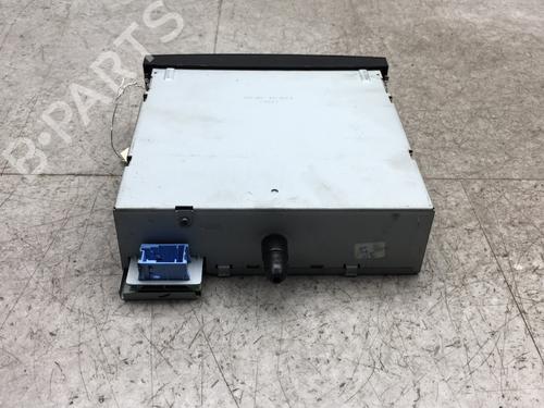 Used Radio Radio PEUGEOT 307 Break (3E) 1.6 HDi 110 (109 hp) 25546029 25546029