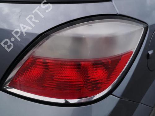 AC compressor OPEL ASTRA H (A04) 1.7 CDTI (L48) | BP25576030M34  - Image 9