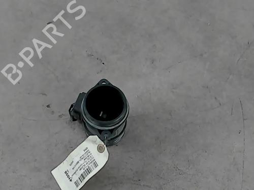 Used Mass air flow sensor RENAULT CLIO III (BR0/1, CR0/1) 1.5 dCi (C/BR0G, C/BR1G) (68 hp) 25552418