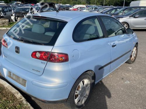 Højre Foran Tågelygte SEAT IBIZA III (6L1) 1.4 16V | BP25542534C31 