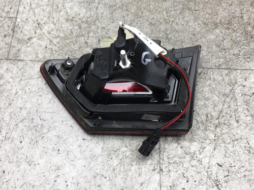 Left tailgate light RENAULT CLIO IV (BH_) 1.5 dCi 75 | BP25546703C79 