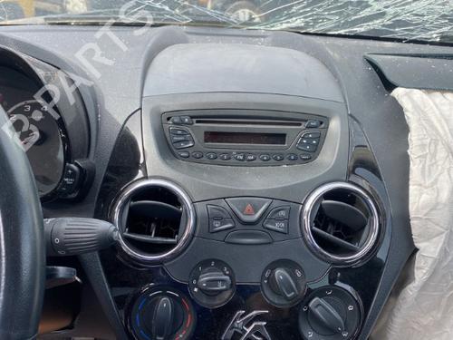 AC compressor FORD KA (RU8) 1.2 | BP25503953M34  - Image 14