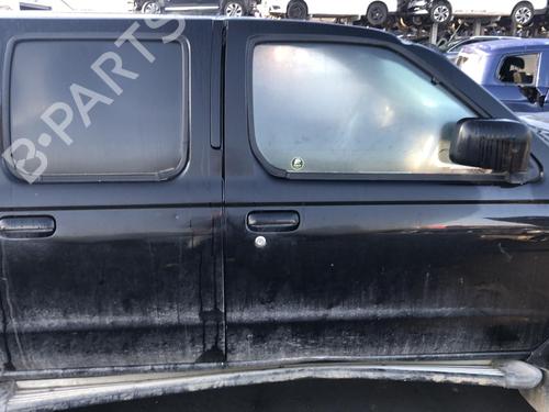 Headrest NISSAN PICK UP (D22) 2.5 TD 4WD | BP25532745I31 - Image 21