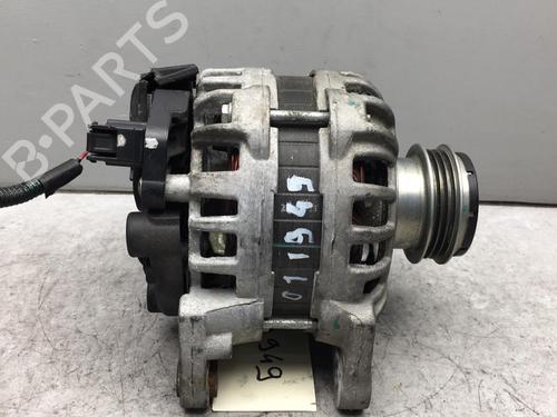 Alternator DACIA SANDERO II 1.2 | BP25556100M7 