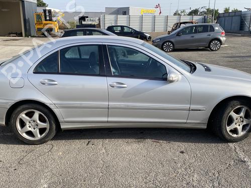 Left headlight MERCEDES-BENZ C-CLASS (W203) C 220 CDI (203.006) | BP28809540C28  - Image 23