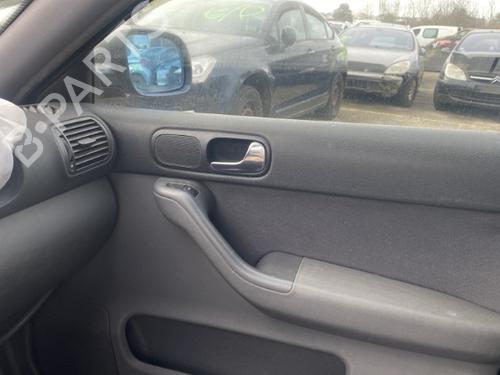 Right mirror AUDI A3 (8L1) 1.9 TDI | BP26216198C27 
