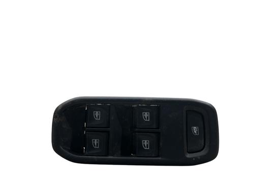 Used Left front window switch DACIA DUSTER (HM_) 1.5 dCi 115 (HMAD) (116 hp) 25564121