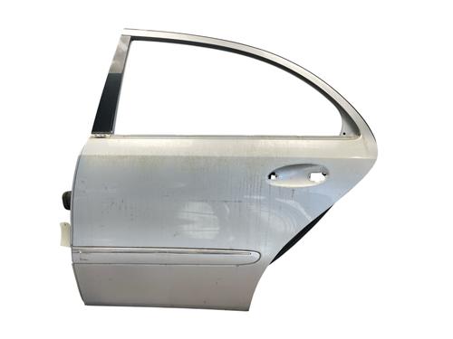 Right rear door MERCEDES-BENZ E-CLASS (W211) E 270 CDI (211.016) 211730020528