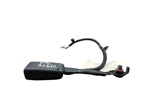 Used Seat buckle Seat buckle KIA NIRO I (DE) 1.6 GDI Plug-in Hybrid (141 hp) 25504677 25504677