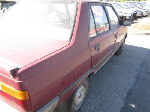 Used Parts RENAULT 9 (L42_)  1.4 (L422, L42C)  2501947