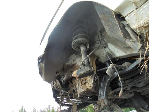 Front left lock AUDI A1 (8X1, 8XK) 1.4 TFSI | BP25516612C98 