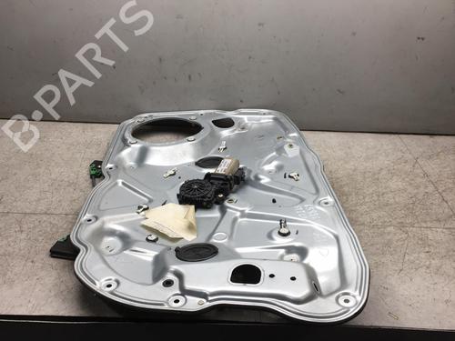 Used Front right window mechanism FIAT STILO (192_) 1.6 16V (192_XB1A) (103 hp) 25533590