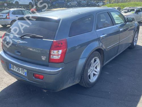 Left front window switch CHRYSLER 300C Touring (LX, LE) 3.0 CRD | BP25547365I27  - Image 24