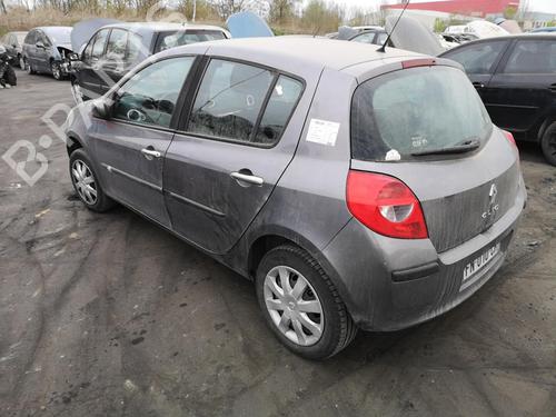 Left front fenders RENAULT CLIO III (BR0/1, CR0/1) 1.5 dCi (C/BR0G, C/BR1G) | BP28203655C41